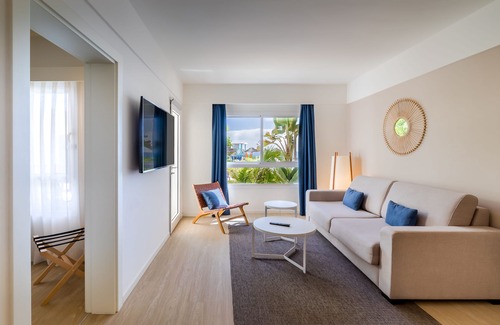 Caleta de Fuste Hotel | Barceló Fuerteventura Royal Level