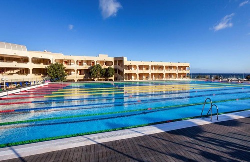 Costa Teguise Hotel | Barceló Lanzarote Active Resort