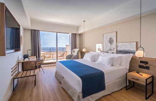 Costa Teguise Hotel | Barceló Lanzarote Royal Level