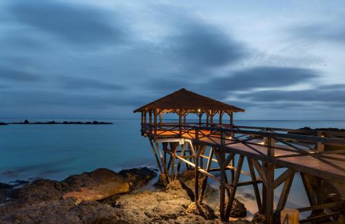 Sal Rei Hotel | Barceló Marine Boa Vista - Adults Only