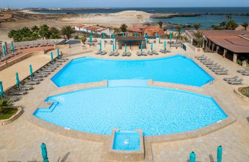 Sal Rei Hotel | Barceló Marine Boa Vista - Adults Only