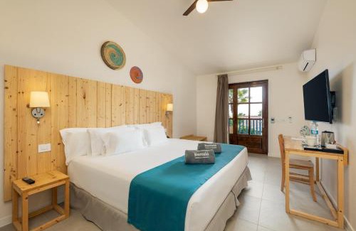Sal Rei Hotel | Barceló Marine Boa Vista - Adults Only
