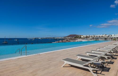Playa Blanca Hotel | Barceló Playa Blanca Royal Level - Adults Only