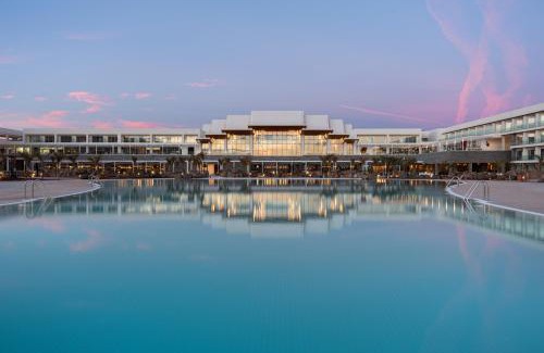 Playa Blanca Hotel | Barceló Playa Blanca