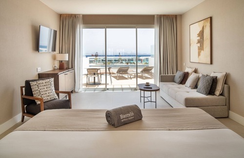 Playa Blanca Hotel | Barceló Playa Blanca Royal Level - Adults Only