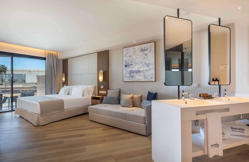 Playa Blanca Hotel | Barceló Playa Blanca Royal Level - Adults Only