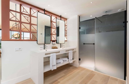 Playa Blanca Hotel | Barceló Playa Blanca Royal Level - Adults Only