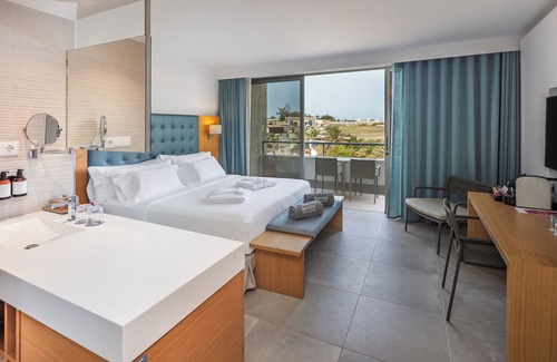 Praia Hotel | Barceló Praia Cape Verde