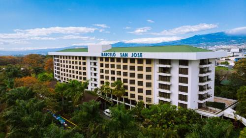 San Jose Hotel | Barceló San José