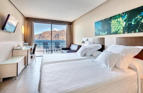 Puerto de Santiago Hotel | Barceló Santiago - Adults Only