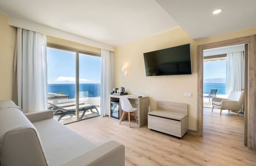 Puerto de Santiago Resort | Barceló Santiago - Adults Only