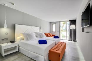 Costa Teguise Hotel | Barceló Teguise Beach - Adults Only