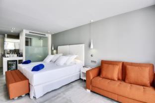 Costa Teguise Hotel | Barceló Teguise Beach - Adults Only