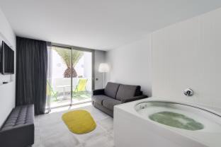Costa Teguise Hotel | Barceló Teguise Beach - Adults Only