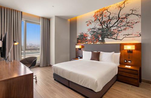 Manama Hotel | Barcelo Hotel & Residences, Bahrain