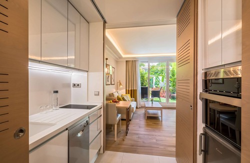 La Colina Hotel | Barcelo La Nucía Hills
