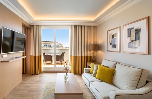 La Colina Hotel | Barcelo La Nucía Hills