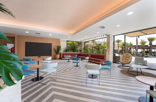 Costa Teguise Hotel | Barcelo Lanzarote Active Resort