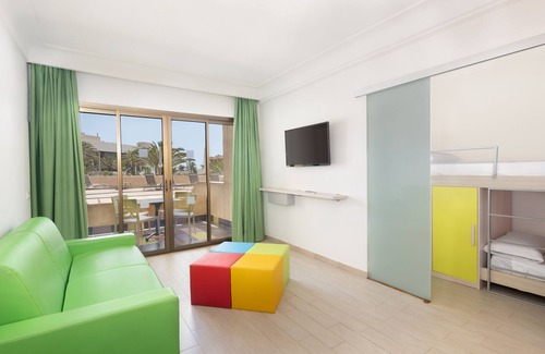 Costa Teguise Hotel | Barcelo Lanzarote Active Resort