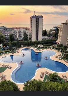 Sunny Beach Apartment | Barcelo Royal Beach ,Sunny beach