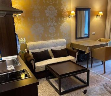 Sunny Beach Apartment | Barcelo Royal Beach ,Sunny beach