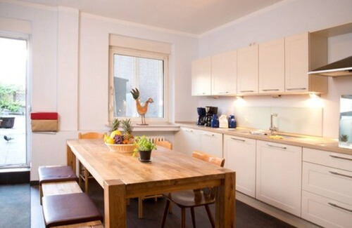 Dusseldorf Old Town Bed & Breakfast | Barcelona Bed & Breakfast