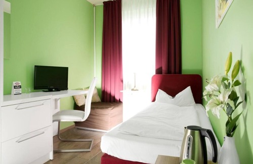 Dusseldorf Old Town Bed & Breakfast | Barcelona Bed & Breakfast