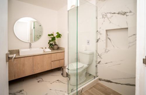 Downtown Cancun Apartment | Barcelona Condos charming with modern design