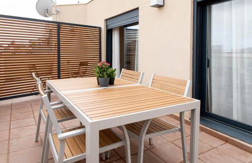 Collblanc y La Torrassa Apartment | Barcelona Touch Apartments - Progres