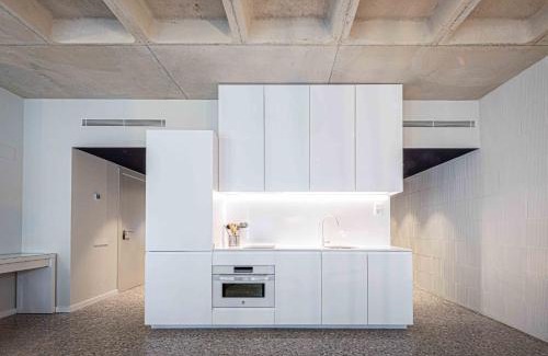 Collblanc y La Torrassa Apartment | Barcelona Touch Apartments - Rosich