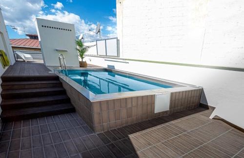 Collblanc y La Torrassa Apartment | Barcelona Touch Apartments - Rosich