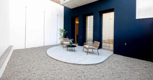 Collblanc y La Torrassa Apartment | Barcelona Touch Apartments - Rosich