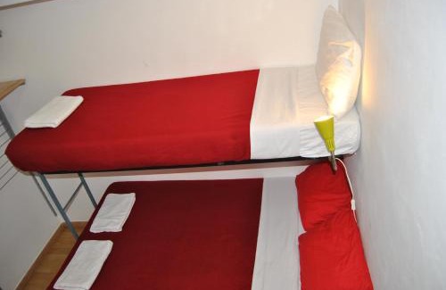 el Camp d'en Grassot i Gracia Nova House | Barcelona Rooms 294