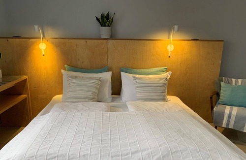 Mikoszewo Bed & Breakfast | Barcelona Rooms&Restaurant