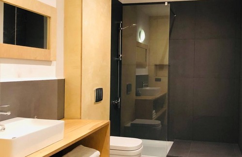 Mikoszewo Bed & Breakfast | Barcelona Rooms&Restaurant