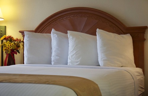 Albuquerque Hotel | Barcelona Suites