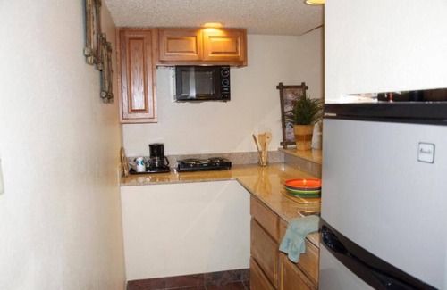 Albuquerque Hotel | Barcelona Suites