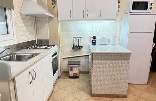 Barceloneta Apartment | BARCELONETA BRAND NEW APARTMENT A FEW METERS FROM PLAYA SAN MIGUEL