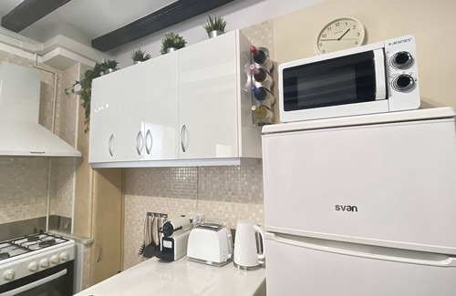 Barceloneta Apartment | BARCELONETA BRAND NEW APARTMENT A FEW METERS FROM PLAYA SAN MIGUEL