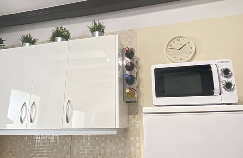 Barceloneta Apartment | BARCELONETA BRAND NEW APARTMENT A FEW METERS FROM PLAYA SAN MIGUEL