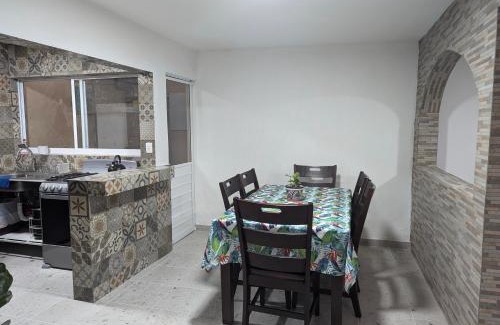 Durango House | Barcena