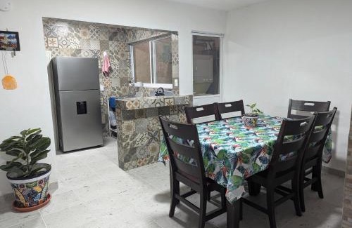 Durango House | Barcena