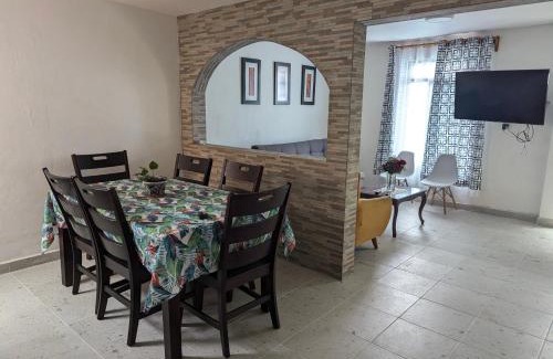 Durango House | Barcena