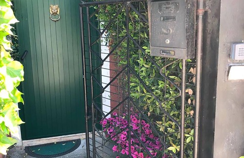 Oriago House | Barchessa Ca' Leon (EN)