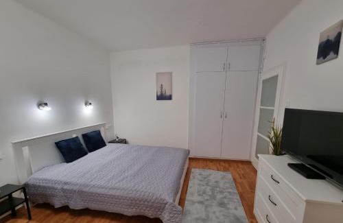 Kazincbarcika Apartment | Barcika Apartman
