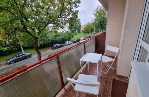 Kazincbarcika Apartment | Barcika Apartman