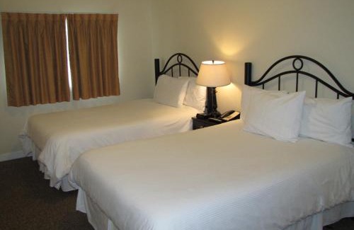 West End Hotel | Barclay Hotel