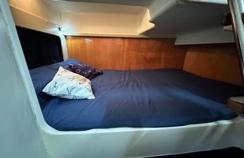 Playa Pobla de Farnals Boat Rental | Barco Alojamiento
