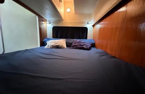 Playa Pobla de Farnals Boat Rental | Barco Alojamiento
