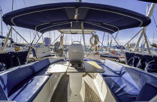 Masnou Boat Rental | Barco As